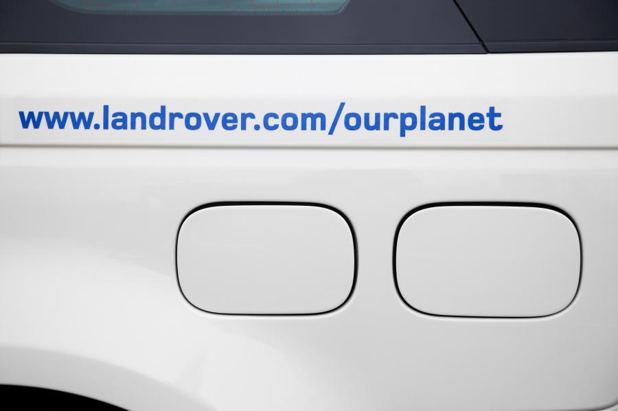  Land Rover Range&rsquo;e 2011 года  (фото 5 из 21)